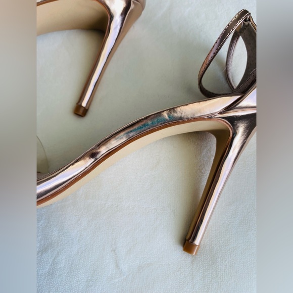 STEVE MADDEN STECY HEELS - Picture 13 of 14